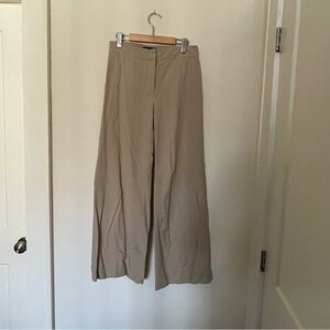 Piazza Sempione Wide Legged Pants